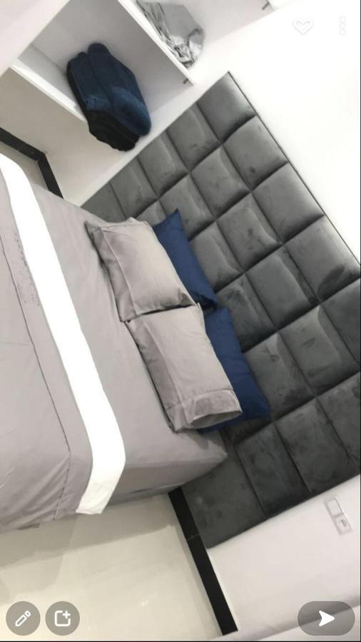 Apartement Abwab Gueliz Marrakesh Eksteriør bilde