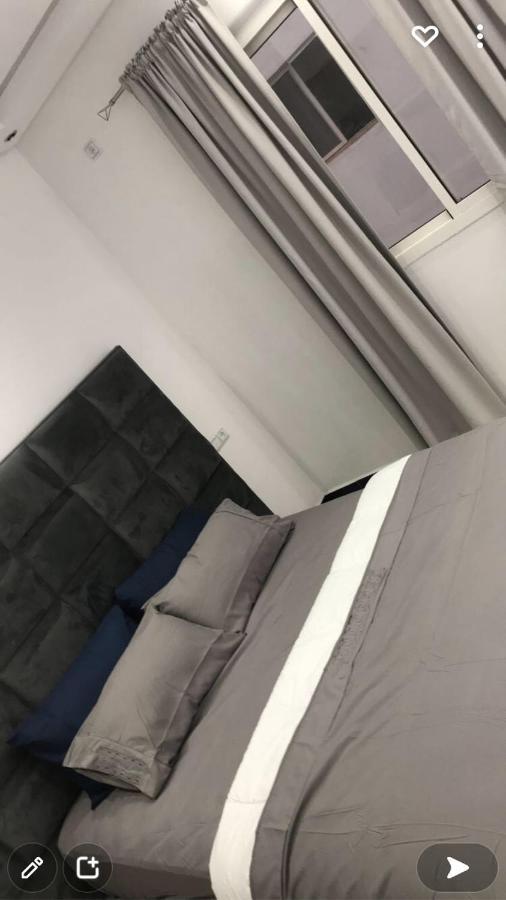 Apartement Abwab Gueliz Marrakesh Eksteriør bilde
