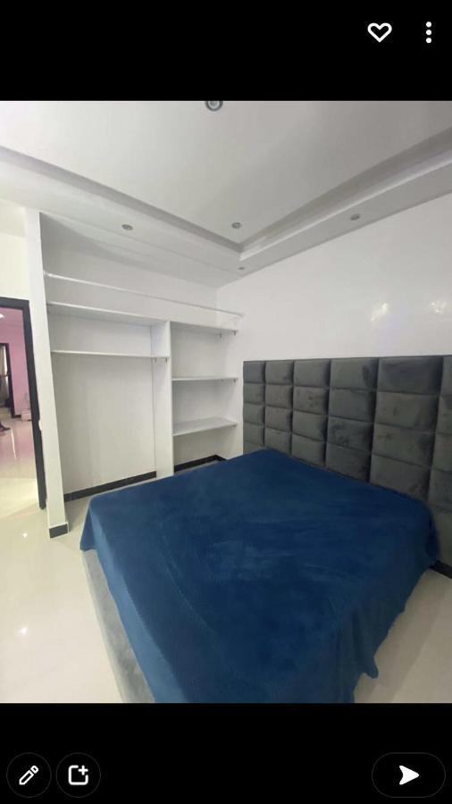 Apartement Abwab Gueliz Marrakesh Eksteriør bilde