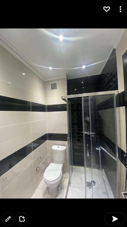 Apartement Abwab Gueliz Marrakesh Eksteriør bilde